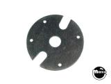 Brackets-plate-nut