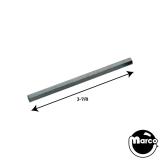 -Hex spacer 1/4