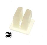 -Nut - nylon panel mount