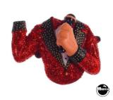 Molded Figures & Toys-U ring master
