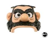 Molded Figures & Toys-POPEYE (Bally) Bluto