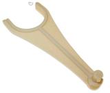 -ROAD SHOW (Williams) Blade Drive Rod