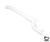 -WHO DUNNIT (Bally) Ramp right plastic