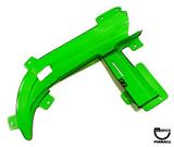 Ramps - Plastic-MEDIEVAL MADNESS (Williams) Ramp moat gr