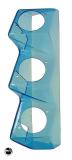 Playfield Plastics-NO GOOD GOFERS (Williams) Ramp cover