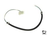 Cables / Ribbon Cables / Cords-Cable - reed switch