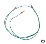 Cables / Ribbon Cables / Cords-Cable, Tournament Kit Ground 220V