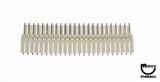 Connectors-Header - 24 pin 'Z' header