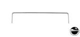 -Wire ball guide rail 1/2