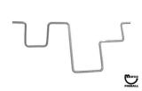 Wire forms & Gates-Wire gate