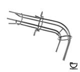 Wire forms & Gates-DRACULA (Williams) Wire ramp
