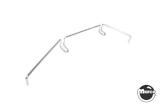 -POPEYE (Bally) Wire Lower Guide
