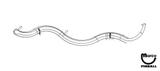 -THEATRE OF MAGIC (Bally) Ramp right wire