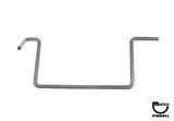 -NO FEAR (Williams) gate-wire #1