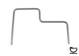 Wire forms & Gates-Wire form