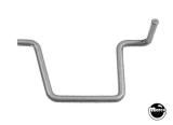 Wire forms & Gates-SCARED STIFF (Bally) Wire trapdoor gate