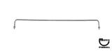 Wire forms & Gates-Wire form