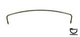 -CHAMPION PUB (Bally) ball guide #1 brass