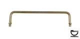 -CHAMPION PUB (Bally) ball guide #2 brass