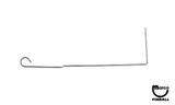 Wire forms & Gates-Wire form