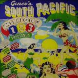 Genco-SOUTH PACIFIC