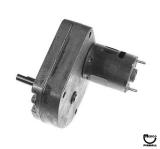 -INDY 500 (Bally) Gear Motor, Race Track