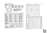 -TALES ARABIAN NIGHTS (WMS) Backbox chart