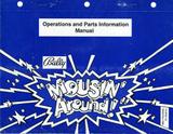 -MOUSIN AROUND (Bally) Manual