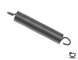 Springs-Spring - extension