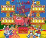 Bally-BAND WAGON