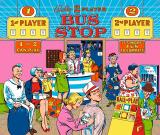 Bally-BUS STOP