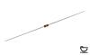 Diodes-Diode - Zener 6.2v 500 mw