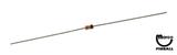 Diodes-Diode - Zener 6.8v .5 watt