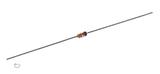 Diodes-Diode - Zener 3.3v 400 mw