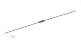 Diodes-Diode - Zener 6.8v 400 mw