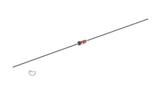 Diodes-Diode - Zener 8.2v 400 mw