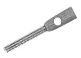 -Bolt - spade