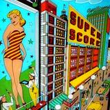 Williams-SUPER SCORE (Williams)