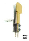 Stationary Targets-Target switch - yellow 1