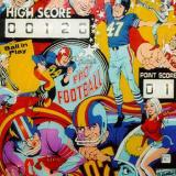 Gottlieb-PRO FOOTBALL