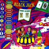 Williams-BLACK JACK (Williams)