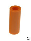 Post Sleeves-Rubber post sleeve 1-1/16