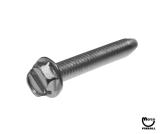 -Machine Screw 8-32 x 1 inch sl-hwh swage