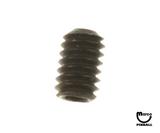 -Machine Screw 4-40 x 1/2