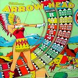 Williams-ARROW HEAD (Williams)