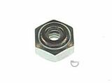 -Nut 6-32 keps 1/4