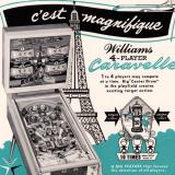 Williams-CARAVELLE
