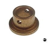 Nyliners / Bushings-Bushing - brass