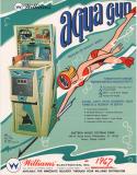 Williams-AQUA GUN