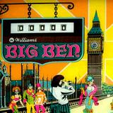 Williams-BIG BEN